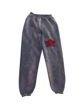 BOYS LIE Stitch Me Up Interlock Kimmy Sweatpants
